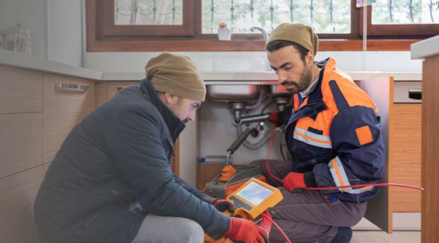Professional emergency plumbing in Duenweg, MO